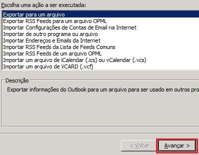 Criando O Backup E Restaurando E-mails – Tutoriais Umbler